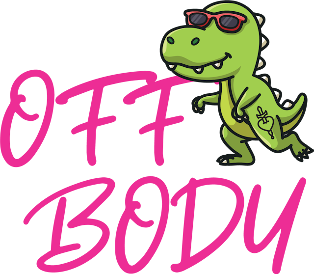 Off Body Logo